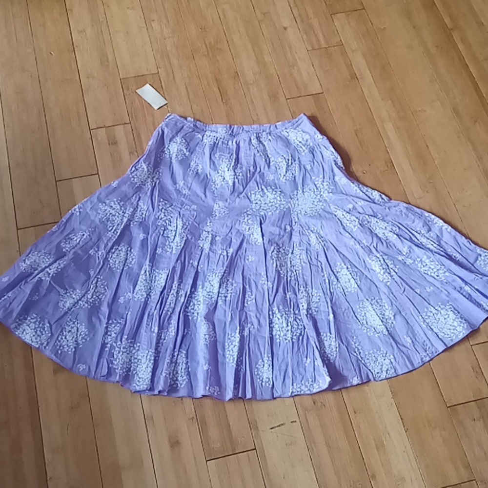 Skirt